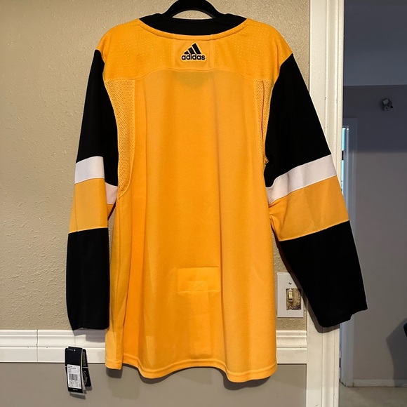 Adidas Pittsburgh Penguins 3rd jersey - Picture 2 of 2